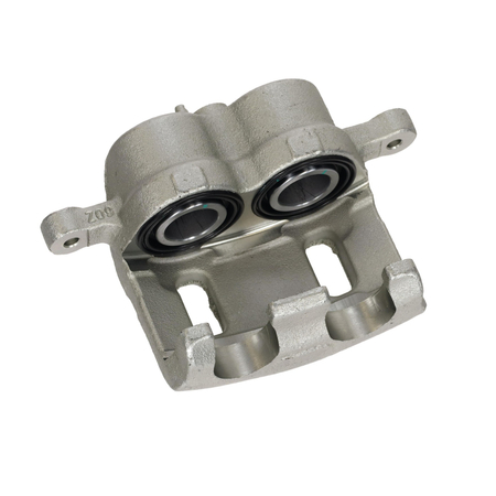 ZACISK HAM KIA SORENTO I 02> PRZÓD LE BEZ JARZMA