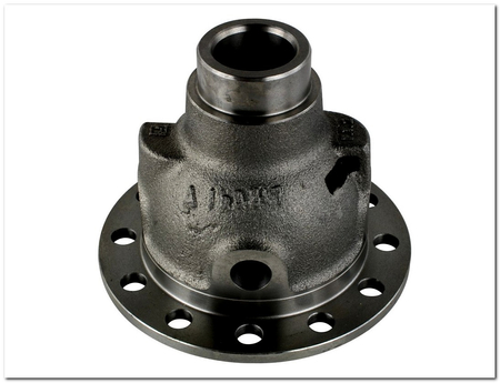 7180142 KOSZ SATELIT IVECO DAILY 06- IVECO S 00-