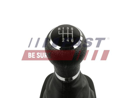 FT09031 GAŁKA LEWARKA SKRZYNI VW PASSAT B5 96> 6-BIEG B5 00> Z MIESZKIEM