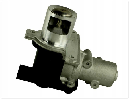 HW610240 ZAWÓR EGR RENAULT KANGOO 08> 1.5 DCI 5 PIN