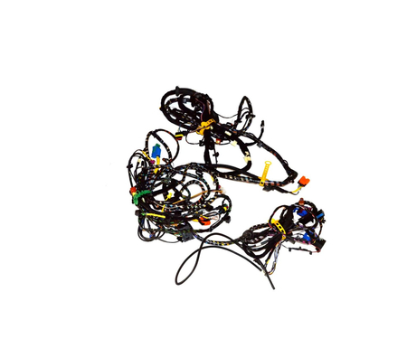 51855250 WIĄZKA ELEKTRYCZNA- PAS BEZPIECZEŃSTWA FIAT