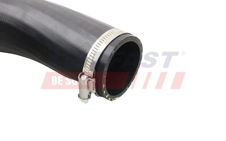 FT65148 RURA INTERCOOLERA IVECO DAILY 06> 2.3 JTD