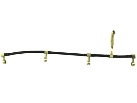 FT39503 PRZEWÓD PALIWA POWROTNY FIAT DUCATO 02>