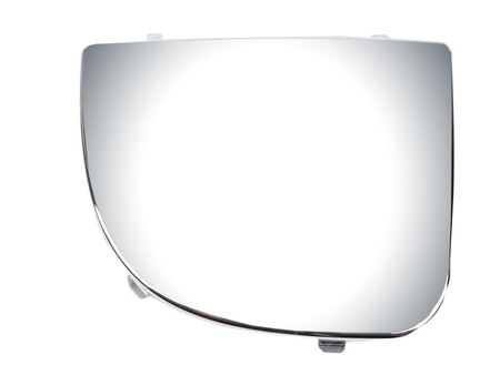 FT88577 SZKŁO LUSTERKA IVECO DAILY 14> LE DÓŁ SHORT ARM