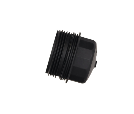 OBUDOWA FILTRA OLEJU BMW X3 E83 03> POKRYWA