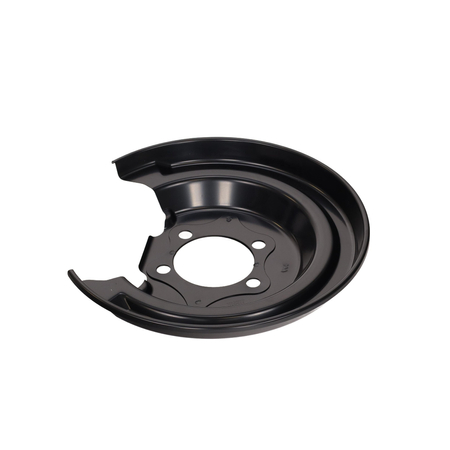 OSŁONA TARCZY HAM TOYOTA YARIS II 05> TYŁ LE