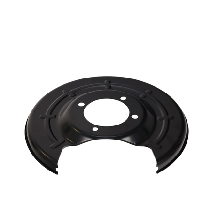 OSŁONA TARCZY HAM OPEL ASTRA J 09> TYŁ LE