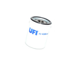 UFI 23.438.00 FILTR OLEJU FIAT PUNTO EVO 09>
