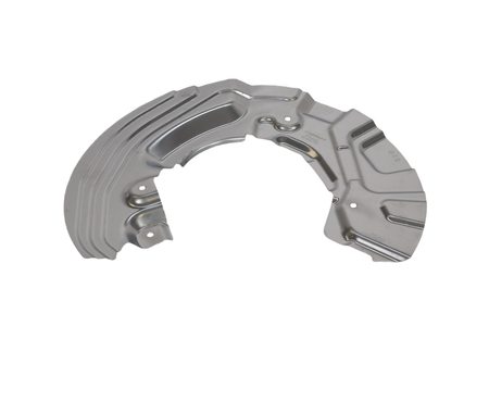 OSŁONA TARCZY HAM BMW Z4 E89 09> PRZÓD LE