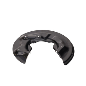 OSŁONA TARCZY HAM AUDI A3 8P 03> TYŁ LE 08>