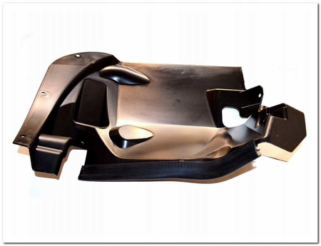 5801592583 NADKOLE IVECO DAILY 14> PRZÓD PR 35C/40C/50C