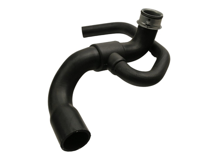 FT61116 RURA CHŁODZENIA  PRAWY DÓŁ MERCEDES SPRINTER 06- 906 3.0 CDI