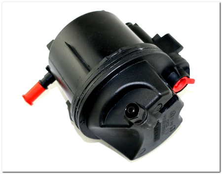 1901.99 FILTR PALIWA CITROEN NEMO 07> 1.4HDI 8V BEZ PODG.