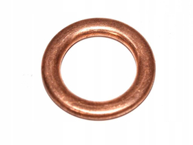 FT94715 PODKŁADKA KORKA MISY OLEJU FIAT SCUDO 07> 14X20X2