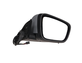 LUSTERKO MERCEDES CITAN W420 21> ELEKTR PR PODGRZEW SKŁADANE ELEKTR 12 PIN BLIND SIDE ASSIST   CZUJNIK, DO MALOWANIA