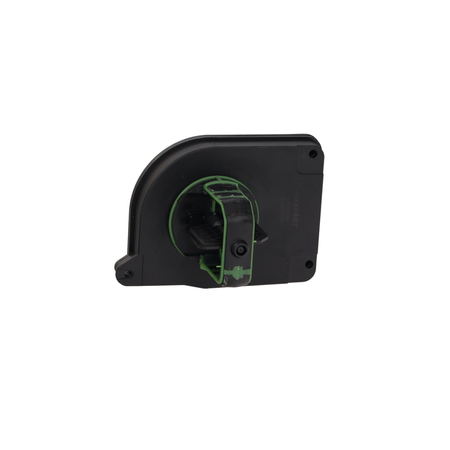 ELEKTROZAWÓR BMW X5 E70 06> KOLEKTOR SSĄCY RIGHT