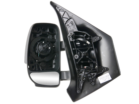 963020218R LUSTERKO ELEKTRYCZNE DŁUGIE LEWE MOVANO B MASTER III