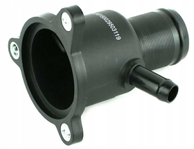 FT58186 OBUDOWA TERMOSTATU RENAULT KANGOO 98> 1.4/1.6 8V/16V