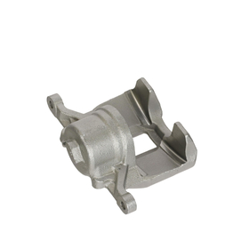 ZACISK HAM HONDA HR-V I 99> PRZÓD LE BEZ JARZMA