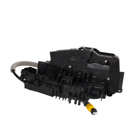 ZAMEK DRZWI MERCEDES E W213 16> TYŁ PRAWY