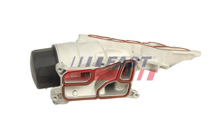 FT10730 OBUDOWA FILTRA OLEJU MERCEDES SPRINTER 06> 906