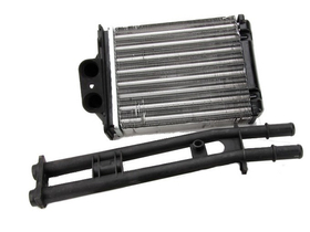 FT55256 NAGRZEWNICA WNĘTRZA FIAT 500 07> 1.3 MJTD 1.2