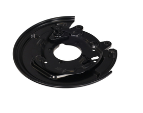 OSŁONA TARCZY HAM TOYOTA PRIUS W2 03> TYŁ PR