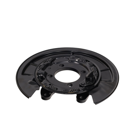 OSŁONA TARCZY HAM TOYOTA COROLLA VERSO ZER 04> TYŁ PR