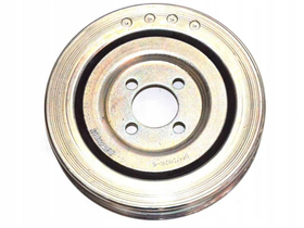 DY DPV1020 KOŁO PASOWE WAŁU FIAT CITROEN PEUGEOT FORD OPEL 1.3 CDTI/JTD