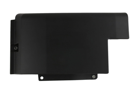 5801548743 LISTWA ZEWN IVECO DAILY 14> BOK KRÓTKA PR
