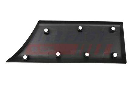 FT90423 LISTWA ZEWN RENAULT MASTER III 10> BOK PR PRZED KOŁEM KRÓTKI