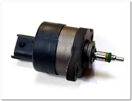 BS 0 281 002 500 REGULATCIŚNIENIA PALIWA IVECO DAILY  FIAT DUCATO 02- 2.8JTD