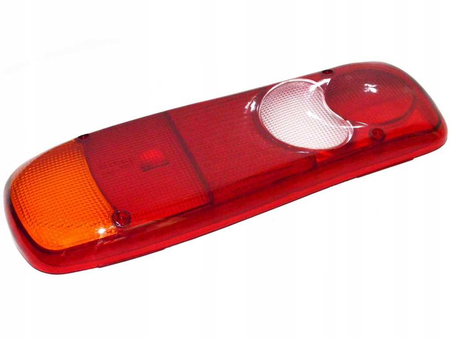 FT86346 KLOSZ LAMPY TYŁ L/P FIAT DUCATO 06-/14- TRUCK
