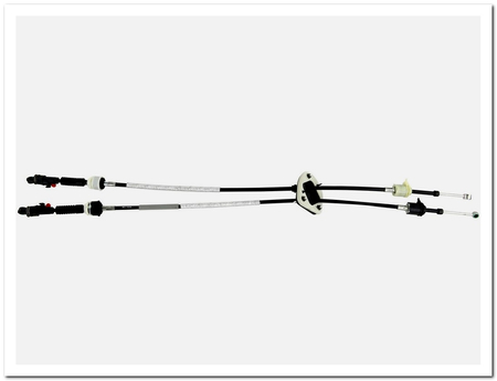 5801317932 LINKA ZMIANY BIEGÓW IVECO DAILY 06- 12-