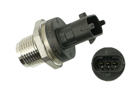 504382373 CZUJNIK CIŚNIENIA PALIWA FIAT DUCATO 14> 3.0 JTD