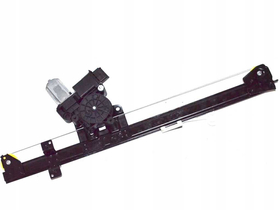 1340453080 PODNOŚNIK SZYBY DUCATO BOXER JUMPER PRZÓD LEWY 6-PIN