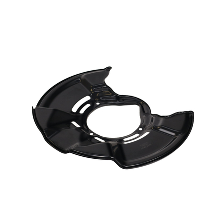 OSŁONA TARCZY HAM HONDA CIVIC IX 11> PRZÓD L/P