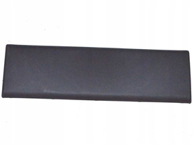 FT90788 LISTWA ZEWN FIAT DUCATO 02> BOK L/P