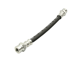 FT35050 PRZEWÓD HAMULCOWY ELASTYCZNY TYŁ L/P FIAT PANDA 03>