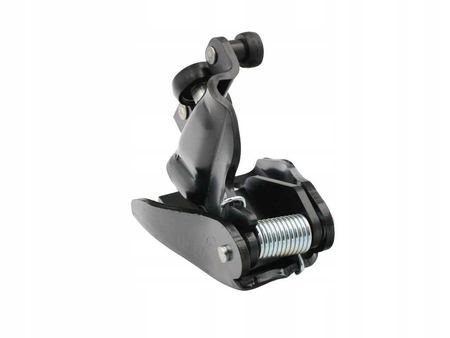 FT95660 PROWADNICA DRZWI LEWY BOK ŚRODEK FIAT FIORINO 07-