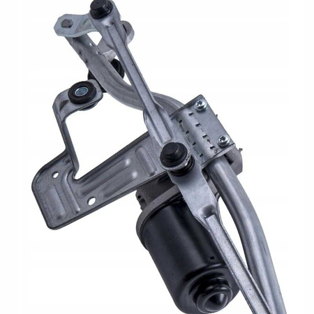 FT93118 MECHANIZM WYCIERACZEK PRZÓD  FIAT DUCATO 06-/14- KPL Z SILNIKIEM