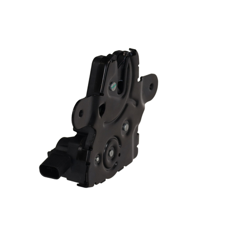 SIŁOWNIK ZAMKA MINI COOPER 06> TYŁ PR