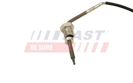 FT80274 CZUJNIK TEMP SPALIN VW CRAFTER I 06> ZAWÓR EGR CZARNY