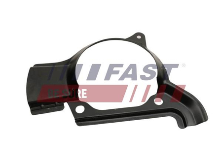 FT00213 OSŁONA TARCZY HAMULCA PRAWA FIAT CINQUE / SEICENTO