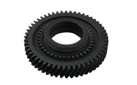 KOŁO ZĘBATE SKRZYNI FIAT DUCATO 06>/ 14> WAŁEK POŚREDNI 6-BIEG SKRZYNIA MLGU 53T