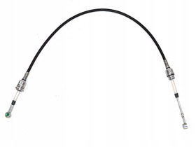 FT73064 LINKA ZMIANY BIEGÓW FIAT PUNTO GRANDE 05> 1135/850  [-] START/STOP