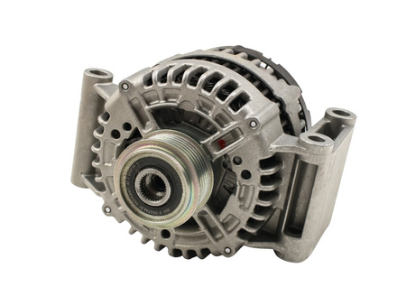 ALTERNATOR REGENEROWANY  FIAT DUCATO 06- 2.2 JTD 150A