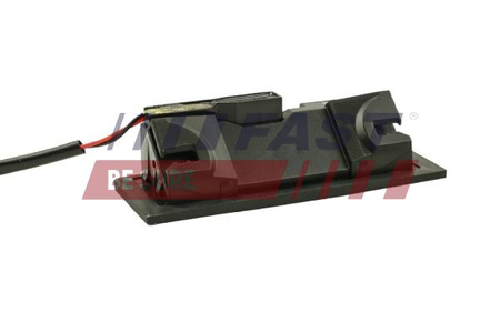 FT00065 KLAMKA BAGAŻNIKA OPEL ASTRA F 91> ELEKTRYCZNA H