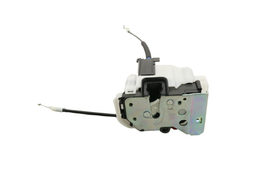 FT95006 ZAMEK CENTRALNY DRZWI LEWY PRZÓD FIAT DOBLO 09- 15-