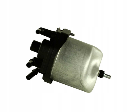 1901.97 OBUDOWA FILTRA PALIWA CITROEN BERLINGO 08> 1.6HDI FILT